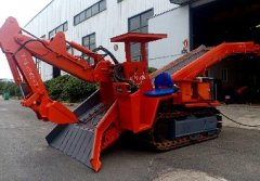 多種傾斜角度工作的30°斜井扒渣機(jī)多少錢(qián)一臺(tái)